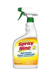 Lemon Scent Multi-Purpose Cleaner & Disinfectant